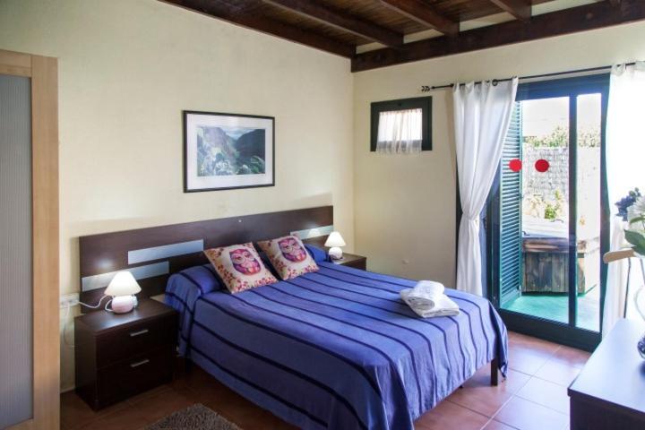 Cuyagua Villa Corralejo Dış mekan fotoğraf